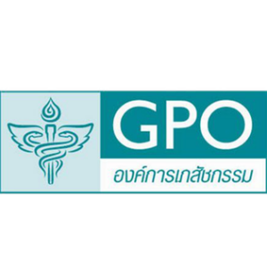องค์การเภสัชกรรม (อภ.) GPO